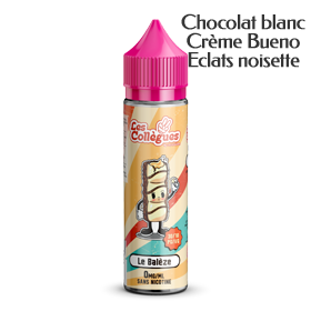 le_baleze_les collegues - 50ml